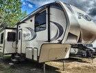 2018 Grand Design Reflection 295rl