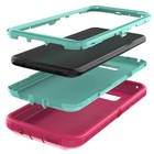 For Samsung Galaxy S8 s8 Plus Shockproof Heavy Duty Case Phone Protective Cover