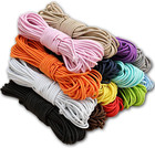 Perkhomy 1 4  X 25  Bungee Shock Cord Rope Marine Grade Heavy Duty Polyester    