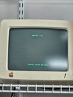 Vintage Retro Gaming Apple Iic A2s4000 Tested To Power And Post D4c0pj8 1984