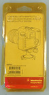 Manfrotto Msq6pl Qr Plate F  054 055 Q6 Top Lock System New Nos