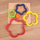 Educational Learning Toys For Kids Age 2 3 4 5 Years Old Boys Girls Wood Puzzle 