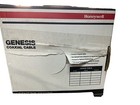 Honeywell Genesis 50011108 Coaxial Cable Rg59 u 95 bc Cctv 1m  Bx Blk 1000ft