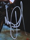Michael Jackson Signed 8x10 Autographed Photo   Picture   Coa Billie Jean