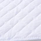 10pcs Cotton Diapers Children Washable Reusable Baby Diaper Pad Folding Kids Cha