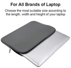 Laptop Bag For Xiaomi Lenovo Dell Notebook Computer Laptop Sleeve For Macbook 