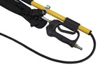 18  Fiberglass Telescoping Wand 3800 Psi For Cold Water Pressure Washer And Belt