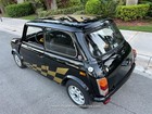 1990 Mini Cooper Classic Mini Cooper