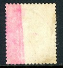 Gandalf -  Sarawak Qv 1897 British 16   Green   Brown Scott  17 Vfu X628