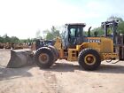 2014 John Deere 644k Wheel Loader Clean  Jrb Q c A c Aux  Hyd  644