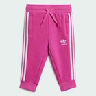 Adidas Originals Kids Tracksuit Trefoil Crew Set  0-5 Years Pink Outfit Unisex