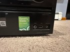 Onkyo Tx-nr616 Home Theater 4k Upscaling Audio Video A v Receiver
