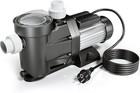 Hayward 2 5hp Swimming Pool Pump In above Ground W  Motor Strainer Filter Basket
