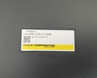 1pc New Fanuc A05b-2256-c113 emh A05b2256c113 emh Teach Pendant Expedited Ship