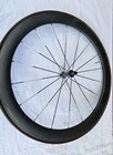 Roadbike 700c Carbon Tubular Wheelset