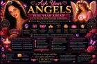 Fortune Teller Full Year Ahead Forecast - Future Predictions Psychic Reading     