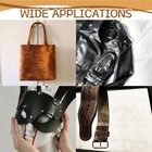 115 Sets Bronze Brass Chicago Screws For Leather Rivet Kit M5 Assorted Sizes