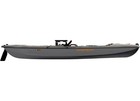 Pelican Mif11p104 Fishing Kayak Catch Mode 110 Tr Granite