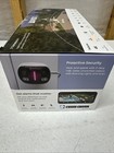 Lorex 4k Dual Lens Wi-fi Security Camera With Smart Security Lighting
