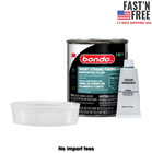 Bondo Short Strand Fiberglass Reinforced Filler Ss-pt-es  21 Oz