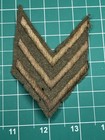 Ww1 Us Army Overseas Stripes Wwi Aef