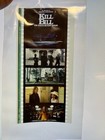 Kill Bill - The Whole Bloody Affair - Promotional Film Strip - Tarantino