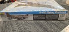 Vintage 1990 Revell B17f Flying Fortress 1 48 Model Kit 4701 Open Box