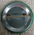 Vintage 1970 s Nfl Football Philadelphia Eagles Stadium Pin Button  Pin Back