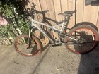 Specialized Stumpjumper Comp M5 Fsr Mountain Bike