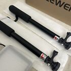 Neewer 2-pack Dimmable 5600k Usb Led Video Light With Adjustable Tripod Stand