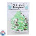 Beba Bean Pee-pee Teepee Cellophane Bag - Lil Monkey