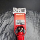 Hilti Hammer Drill Bit Sds Plus Te-cx 11 16 X 12 Free Shipping      