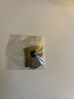 Pokemon Go Fest Chicago 2026 Official Shield Exclusive Pin New Sealed