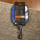 Brand New Onix Graphite Z5 Graphite Face Pickleball Paddle Blue
