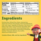 Keebler Fudge Stripes Original Cookies- Family Size- 17 3