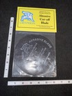 5-5 8  Abrasive Cut Off  Blade 1s6321  For Gryphon Miter Saw Stained Glass Came