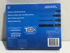 Hart Permanent Sharp Tip Markers Multi Color   Surface 12 Pack Set