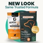Vetriscience Extra Strength Healthy Hip Chews Glycoflex 3 Glucosamine