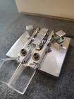 Vibroplex Code Warrior Junior  Jr  Iambic Paddle 
