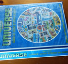 Vintage Stamp Collection Album Worldwide A-z - 50  Stamps Lot Early 1900s