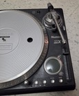 Works  Numark Dj Turntable Ttx Tested Direct Drive Record Player