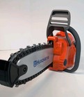 Husqvarna Child s Toy Chainsaw 440 X- Torq Battery Powered  sound   Movement 