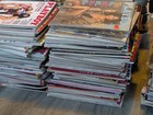 Massive Playboy Magazine Lot  465   Issues 80 s-2010 s Majority Excellent Cond