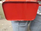 Massey Ferguson  150  165  3165 Fuel Tank  194937m93 New Aftermarket