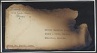 1954 Moose Jaw Tca Plane Crash Cover With Ambulance Cover And Po Apology Letter
