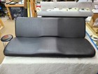 Polaris Ranger 500 Seat Cover Seat   Back  Fits  2002 - 2008  Blk blk