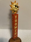 Rare  New Holland Brewing Zoomer Wit Ale Draft Beer Tap Handle  Michigan