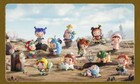 Hello Polar Season 1 Series Blind Box Confirmed Figure New Gifts Toys