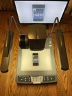 Elmo Visual Presenter Hv-5100xg Document Camera Presenter  Remote And Power Cord
