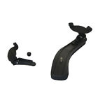        new 3 4 4 4 Violin Shoulder Rest Black Usa
